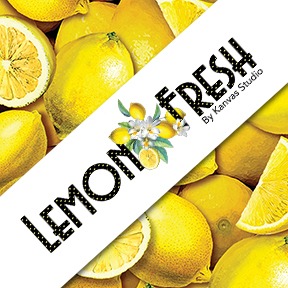 Lemon Fresh