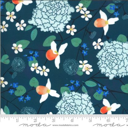 Lakeside Story by Mara Penny - 13350-12 - Sailcloth