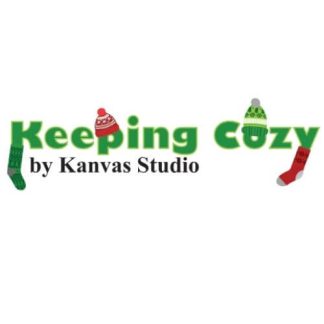 Keeping Cozy By Kanvas Studio