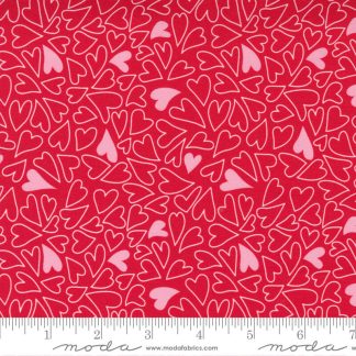 Moda - Holiday Love - Sweetheart