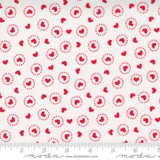 Moda - Holiday Love - Sugar - 20751-11