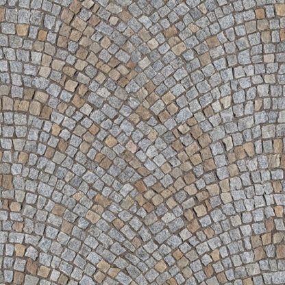 Mediterranean Escape - U5107-302-Stone