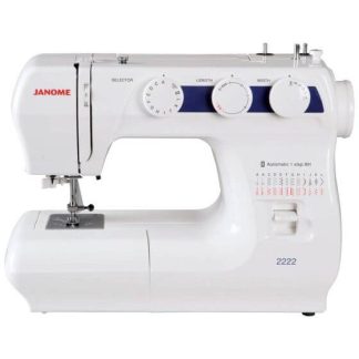 Janome 2222