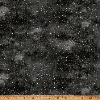 Berries and Birch - Black Gold